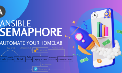 Featured image of post Ansible Semaphore - Automating Updates