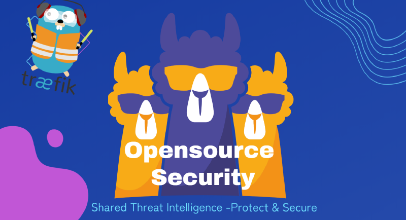 Featured image of post Crowdsec & Traefik: Automating Security in Your Homelab