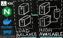 Featured image of post K3S - Highly-Available-Rancher