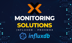 Featured image of post Monitor Proxmox - Grafana - InfluxDB