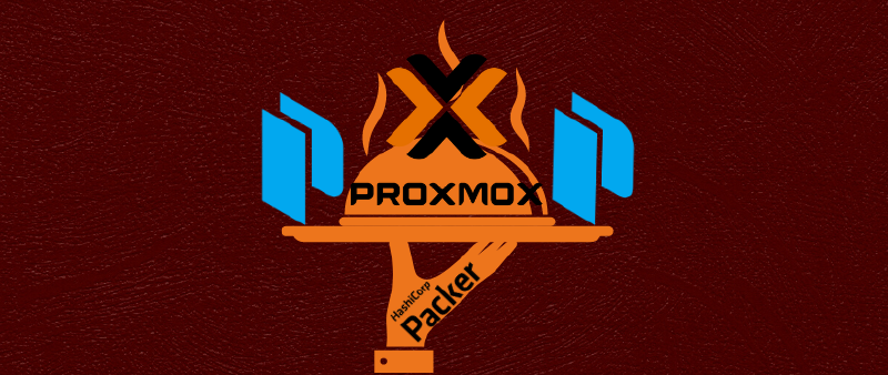 Featured image of post Packer - Proxmox Ubuntu Server Creation
