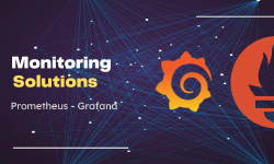 Featured image of post Prometheus + Grafana monitoring