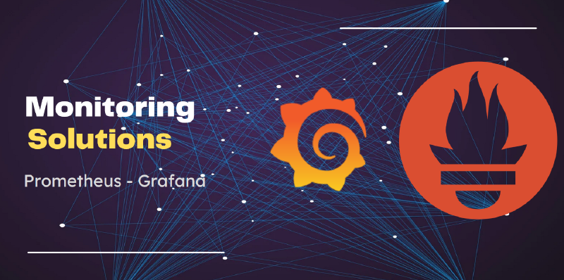 Featured image of post Prometheus + Grafana monitoring