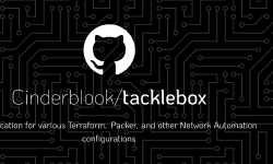 Featured image of post TackleBox - GitHub Mega Repo