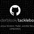 TackleBox - GitHub Mega Repo