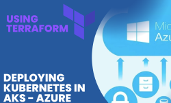 Featured image of post Terraform - Azure Kubernetes Deployment