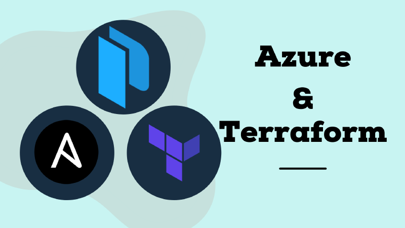 Featured image of post Terraform - Azure Server Deploy