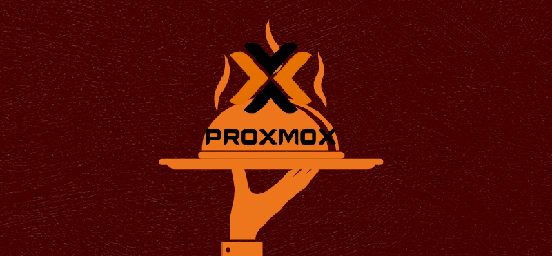 Featured image of post Terraform - Proxmox Virtual Machine Deploy