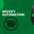 Terraform - Spotify Automation