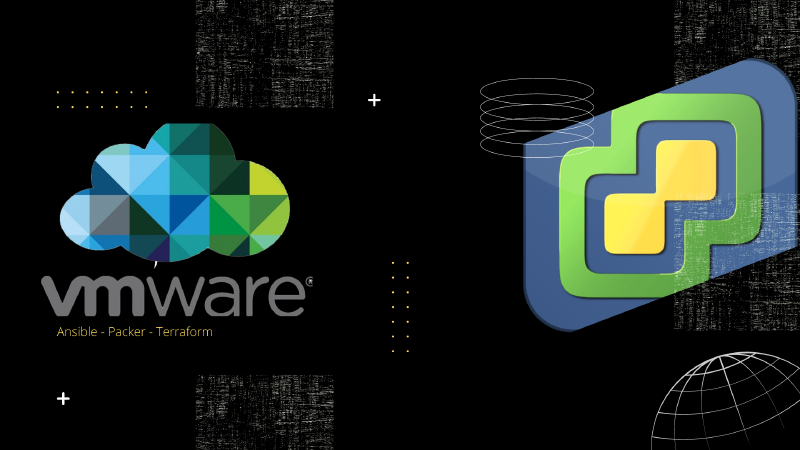 Featured image of post Terraform - vSphere Windows Server Deployment